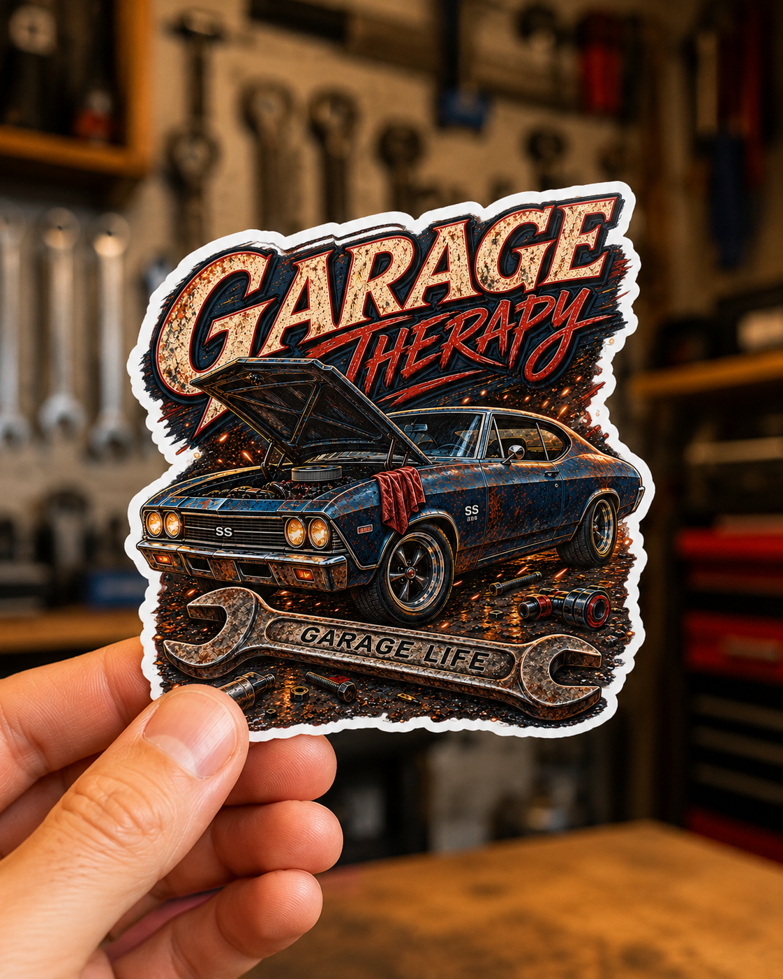 Garage Culture
