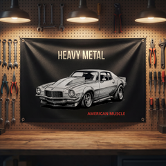Collection image for: Garage Walls