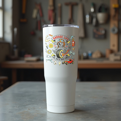 Collection image for: Garage Culture