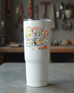 Collection image for: Garage Culture