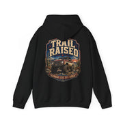 Trail Raised Hoodie