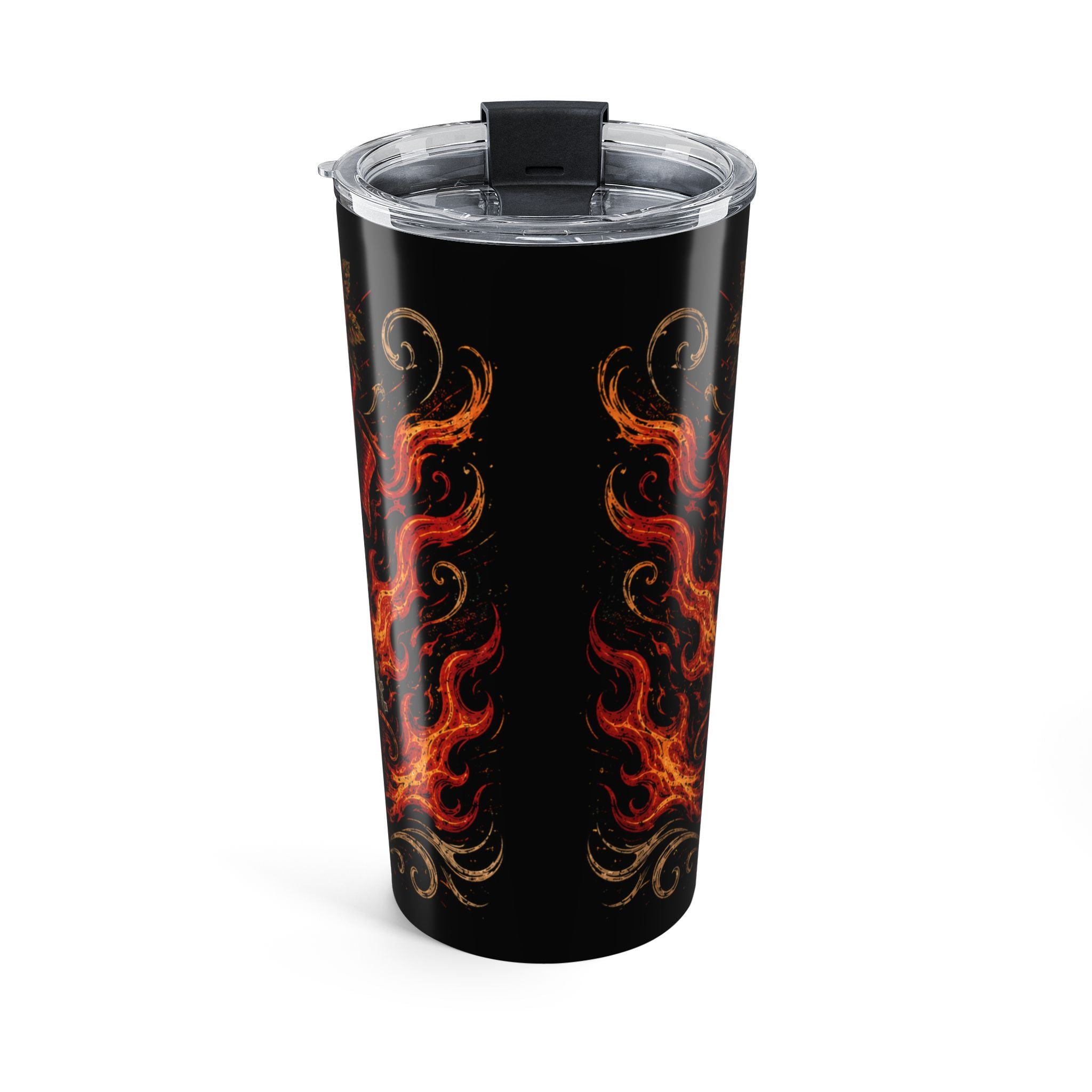 Legends Don’t Rust 20oz Tumbler