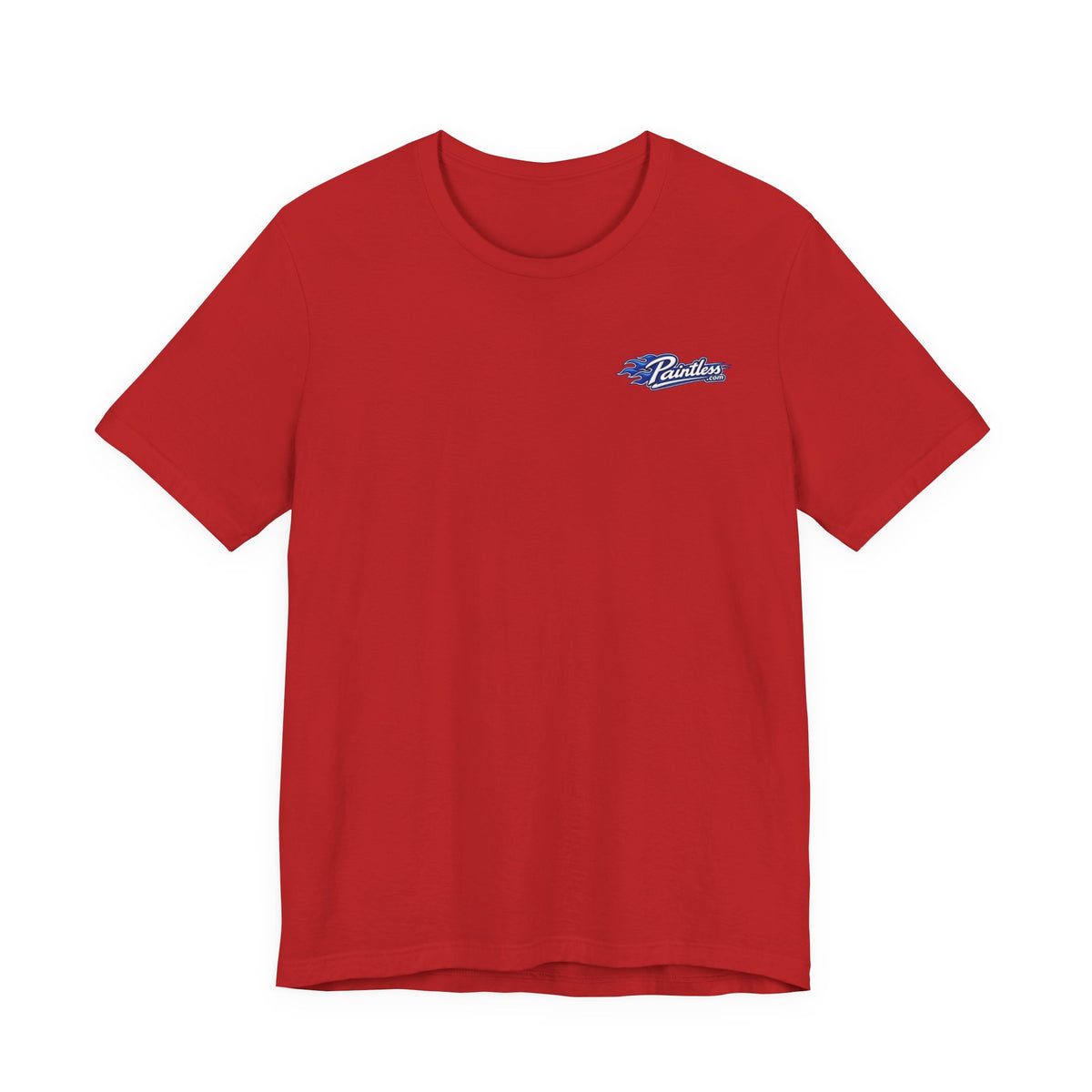 Paintless Edgy Tools Dent Repair T-Shirt