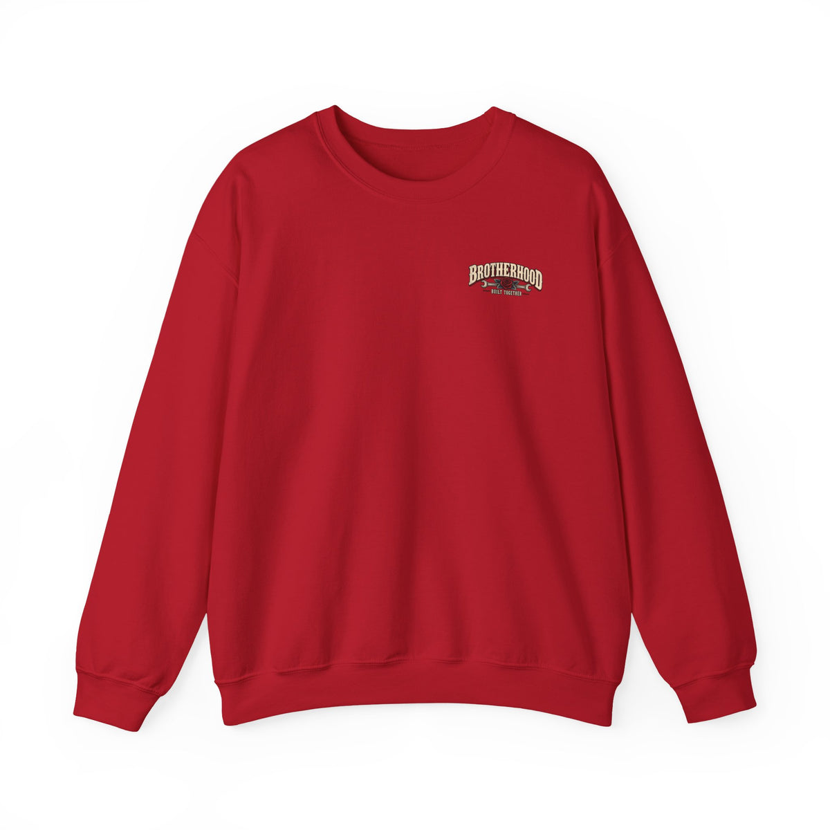 Brotherhood Crewneck Sweatshirt
