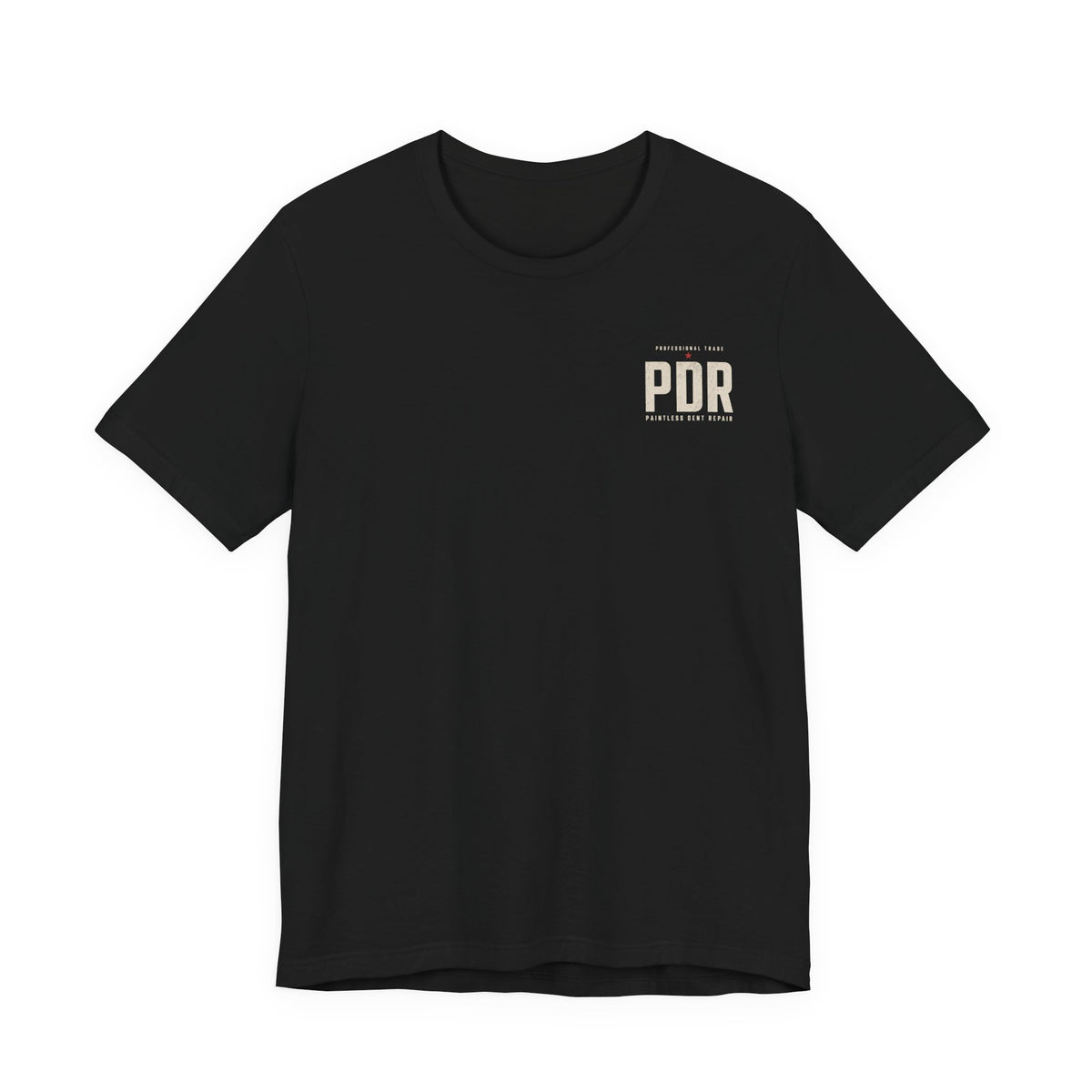 Flat Rate Killer PDR T-Shirt