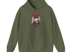 S / Military Green