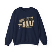 Grease Built Crewneck Sweatshirt