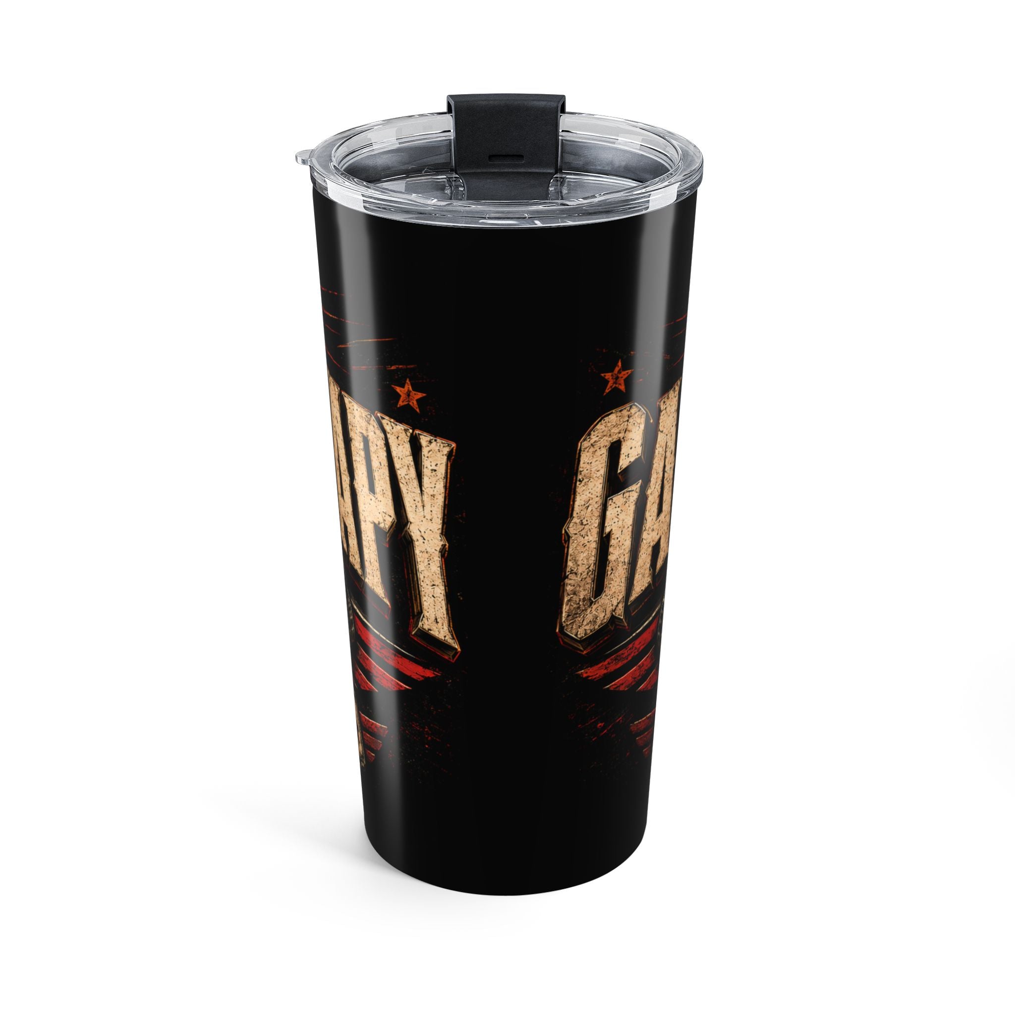 Garage Therapy 20oz Tumbler