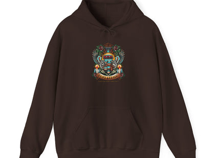 Piston Panther Hoodie