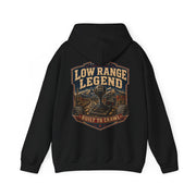 Low Range Legend Hoodie