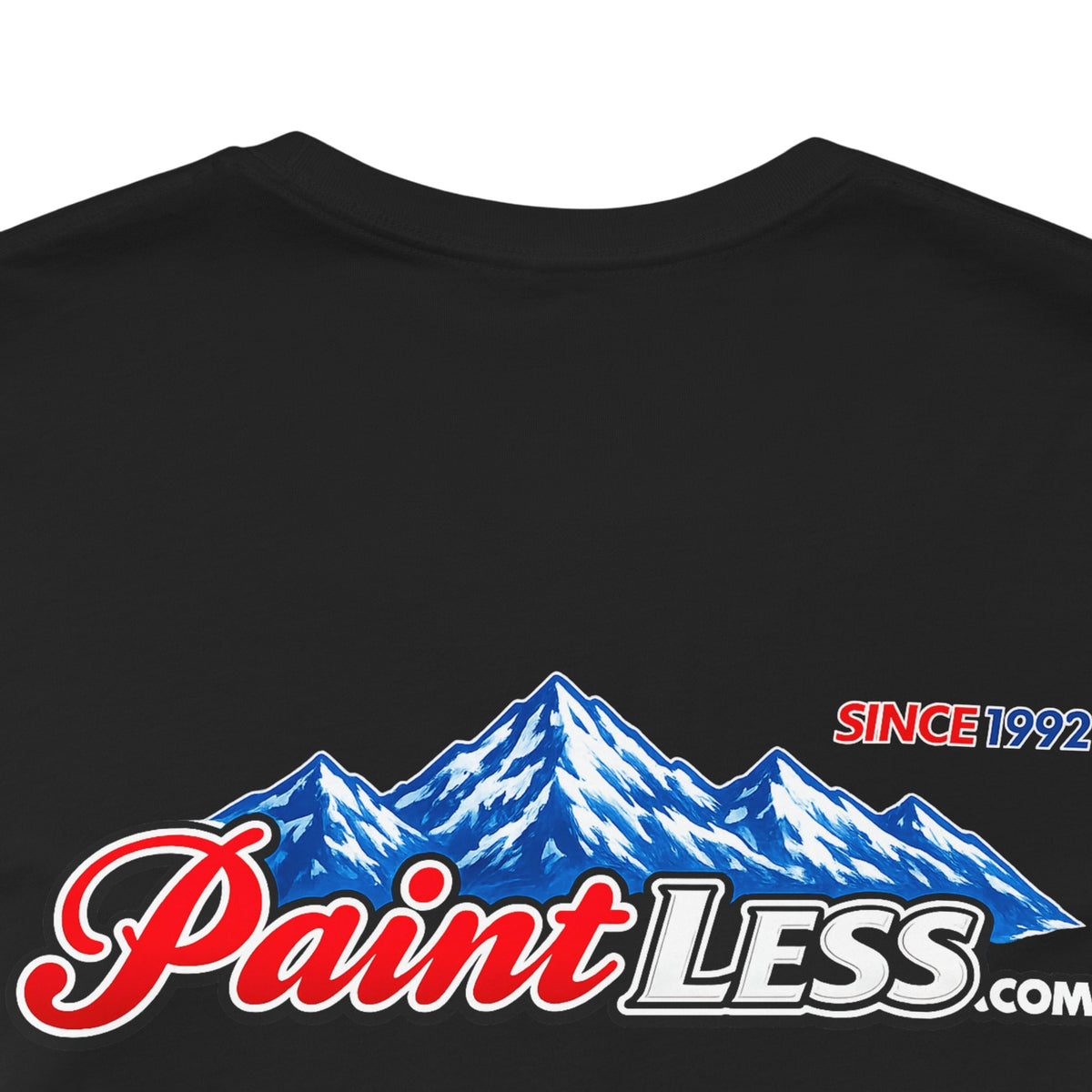 PaintLess Since 1992 T-Shirt