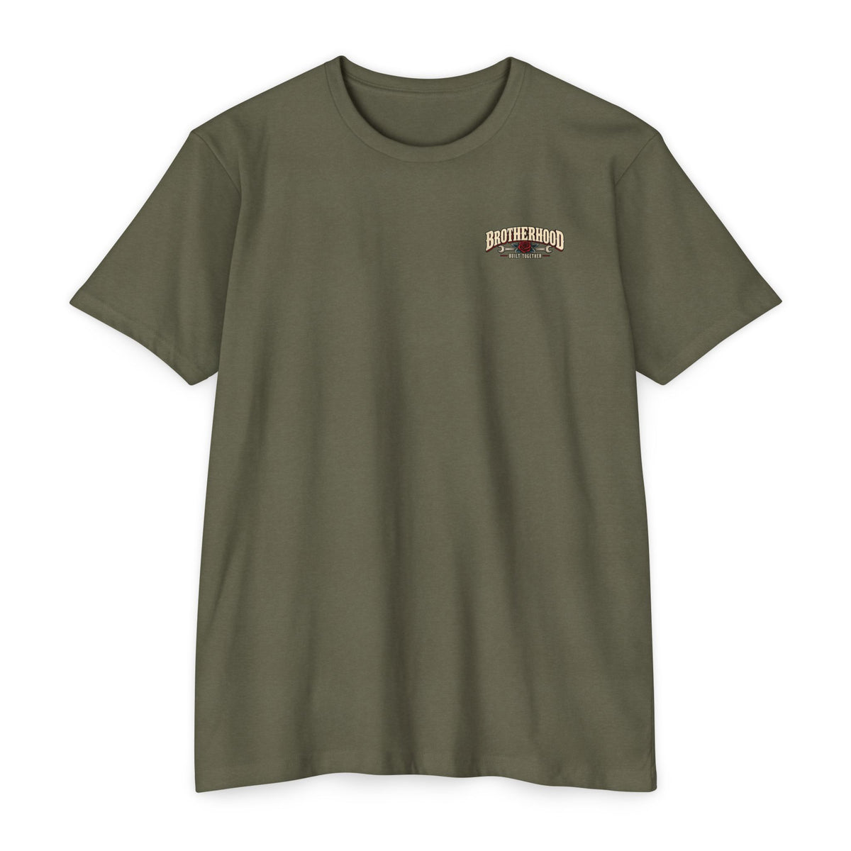 Brotherhood T-shirt