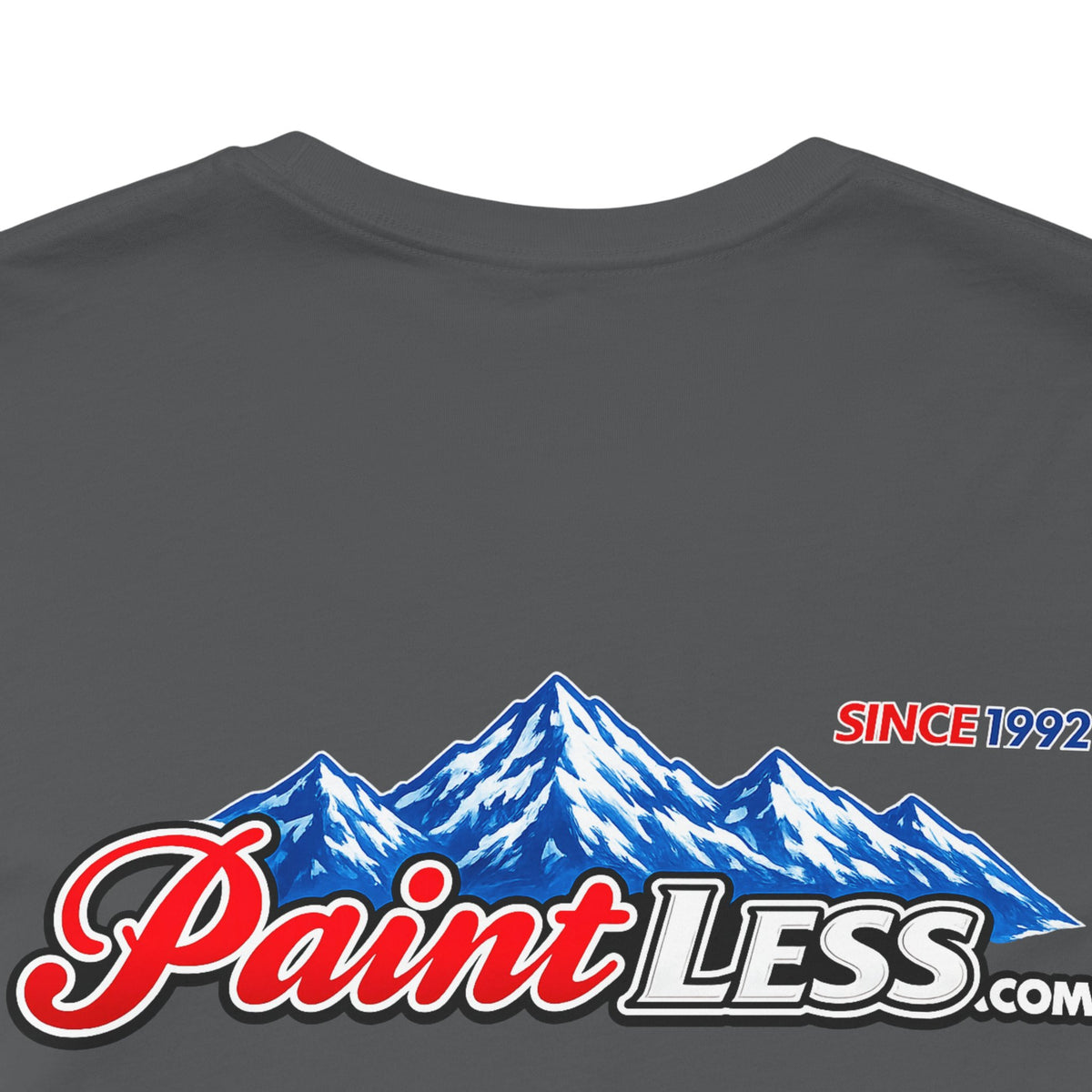 PaintLess Since 1992 T-Shirt