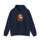 Legends Don’t Rust Hoodie
