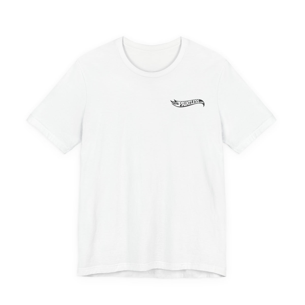 Paintless Old Timers Dent Repair T-Shirt – PDR Culture, Bella+Canvas 3001 unisex tee