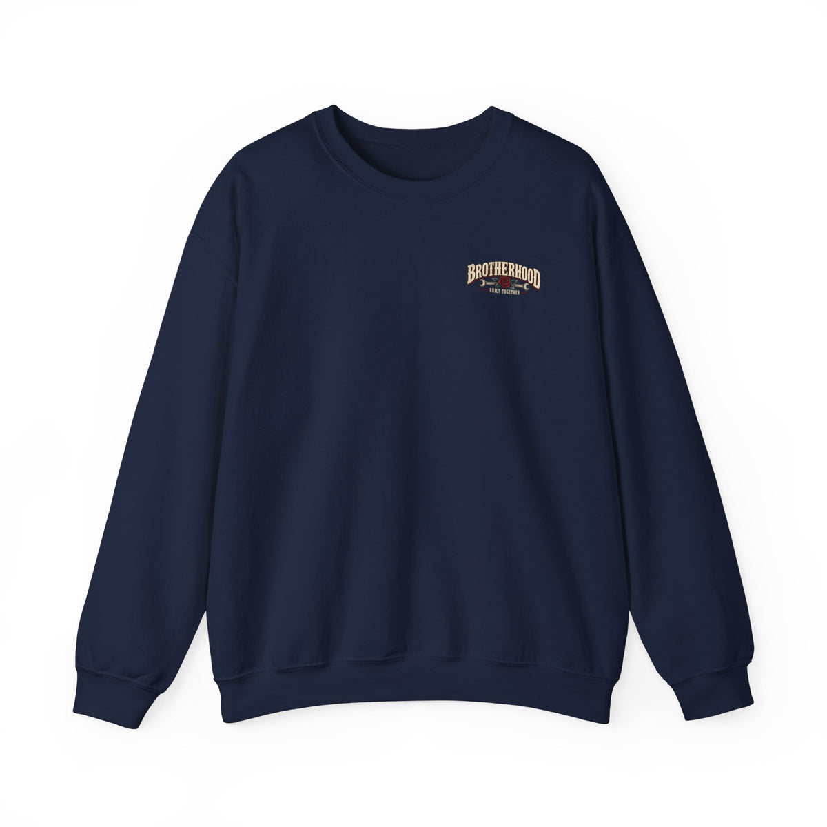 Brotherhood Crewneck Sweatshirt