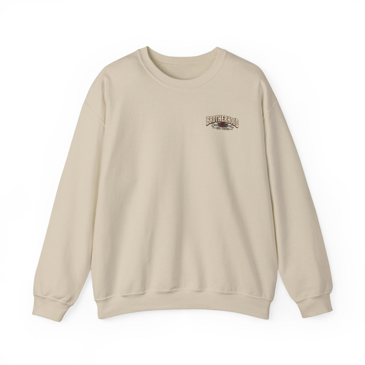 Brotherhood Crewneck Sweatshirt