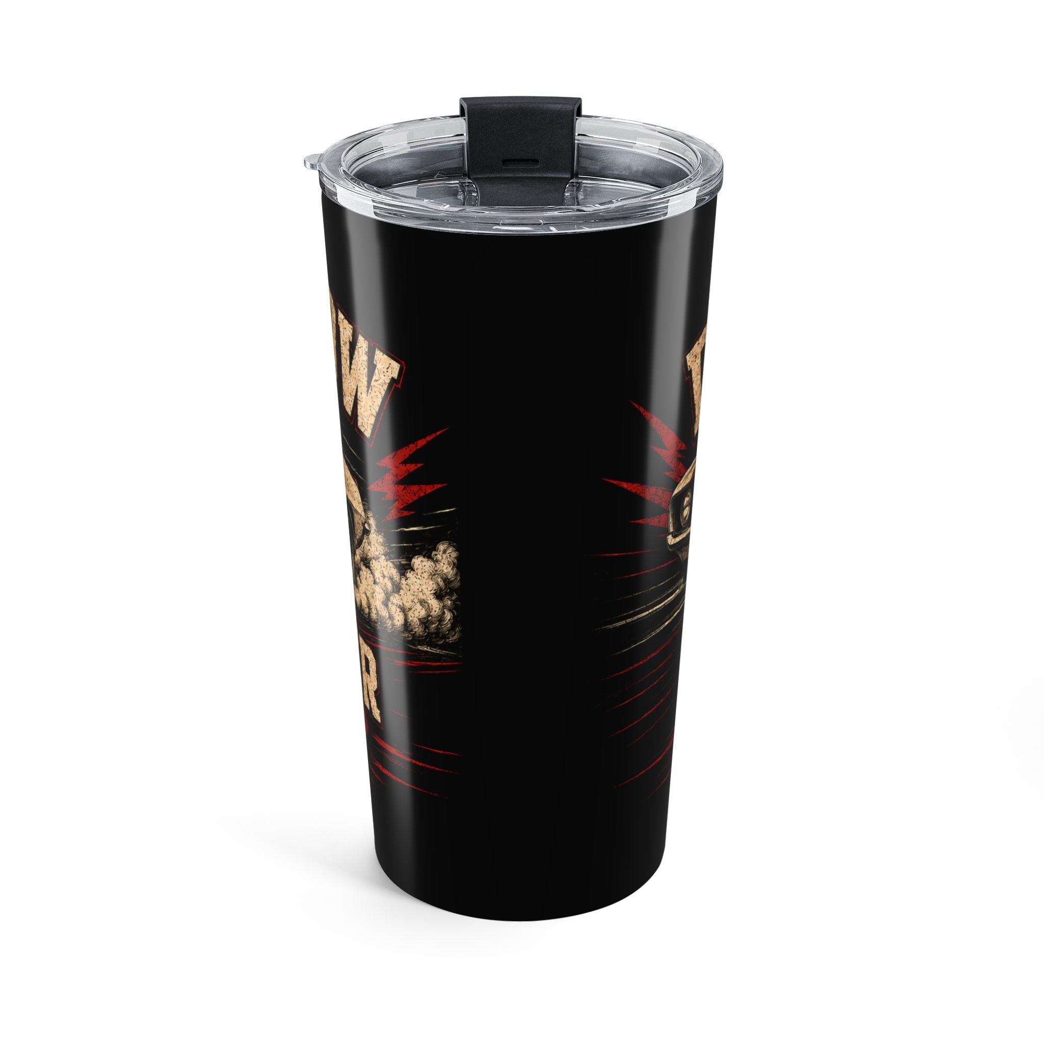 Don’t Follow 20oz Tumbler