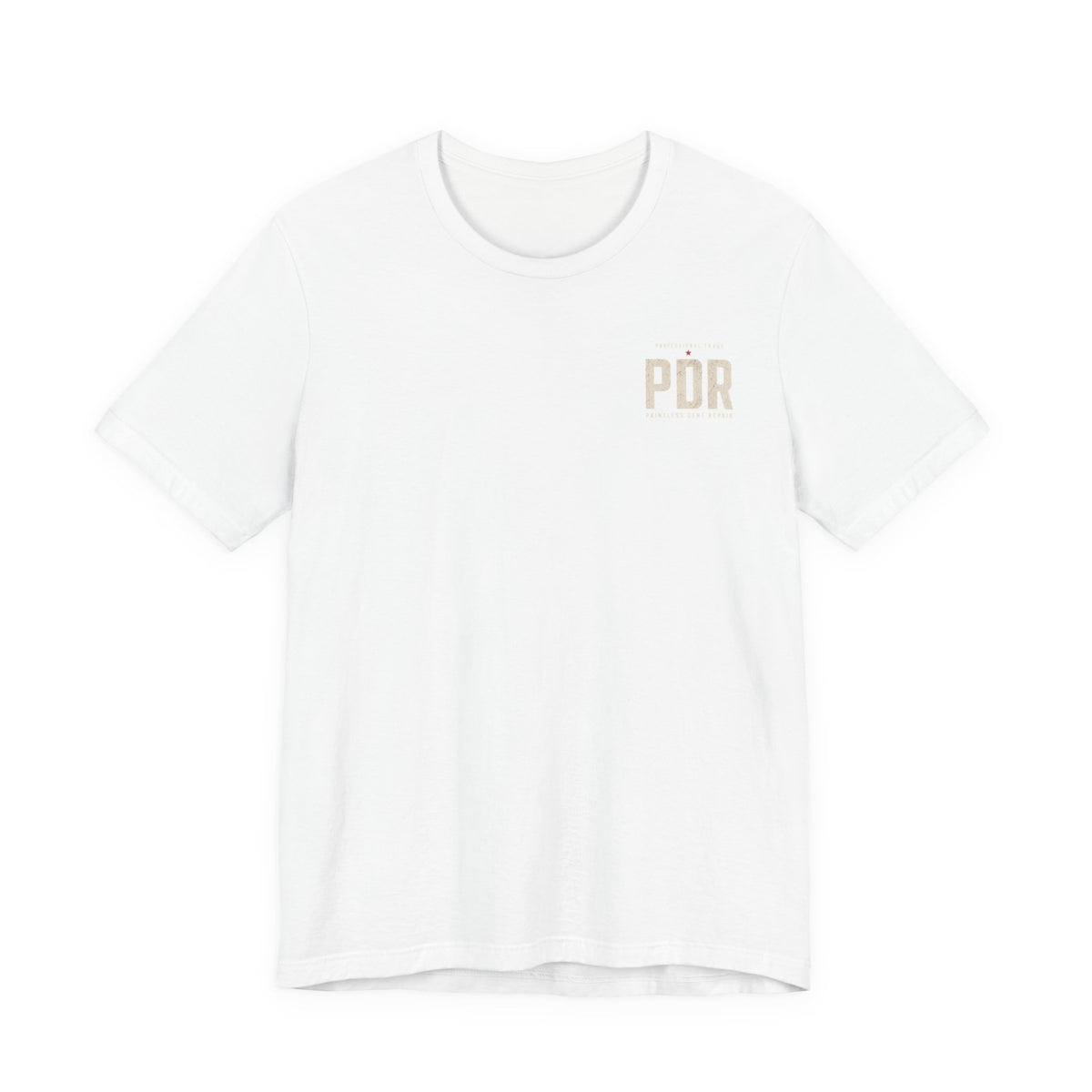 Dent Repair Specialist PDR T-Shirt