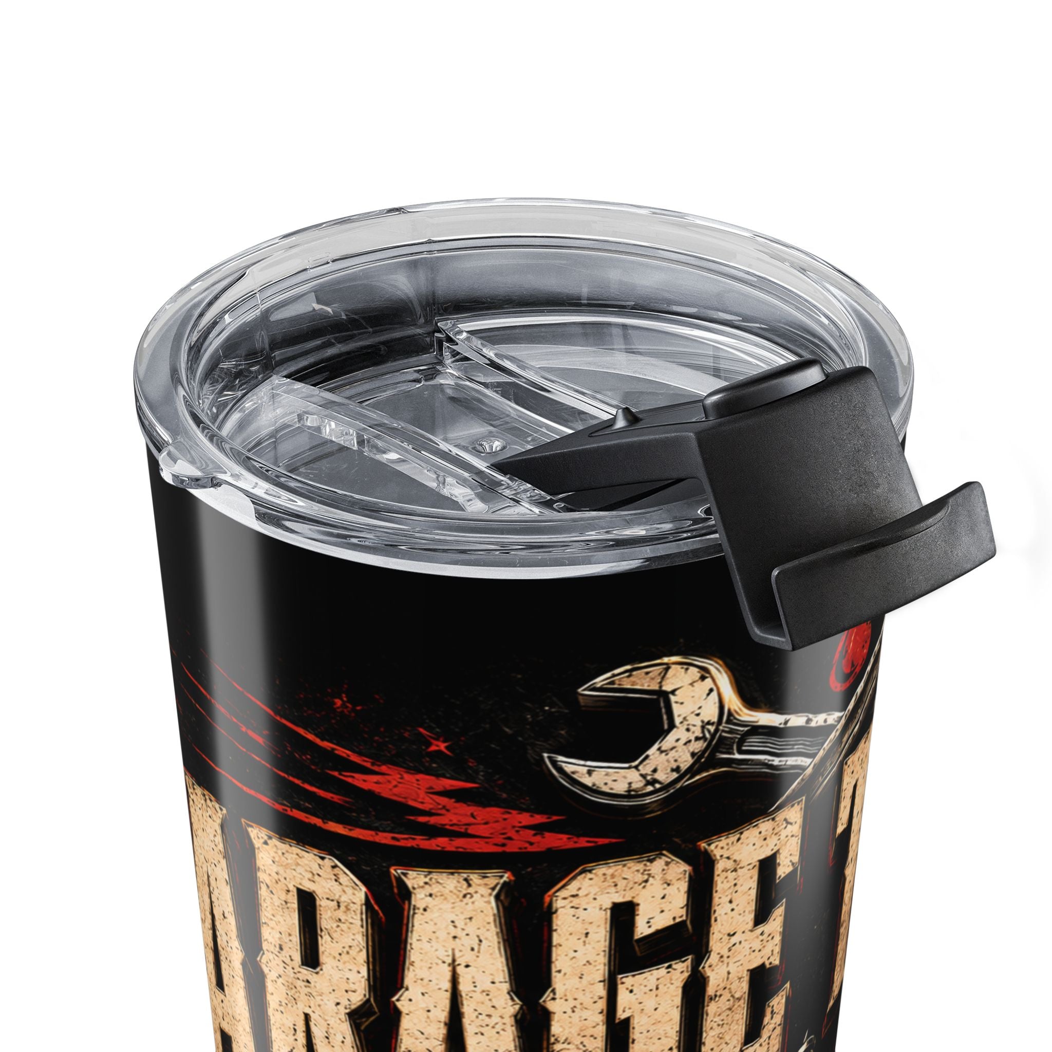 Garage Therapy 20oz Tumbler