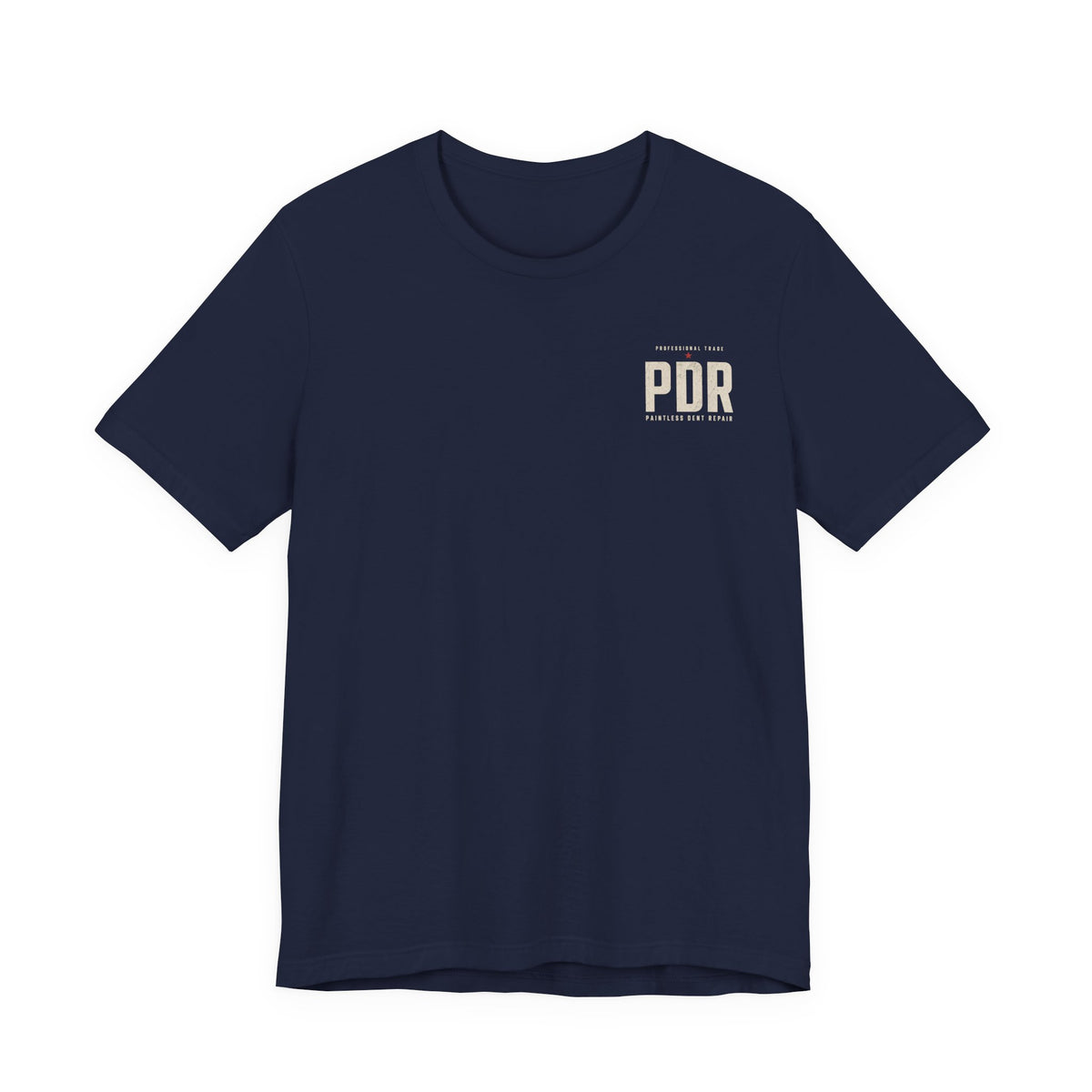 Flat Rate Killer PDR T-Shirt