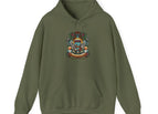 S / Military Green