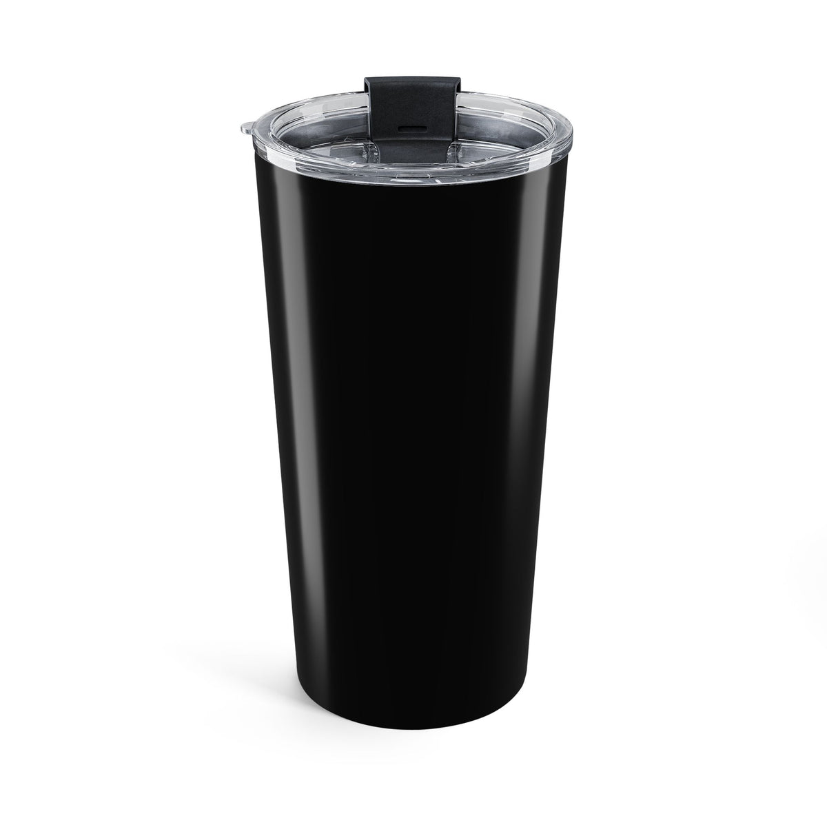 Built For Speed 20oz Tumbler with Garage Life artwork by Print Gear