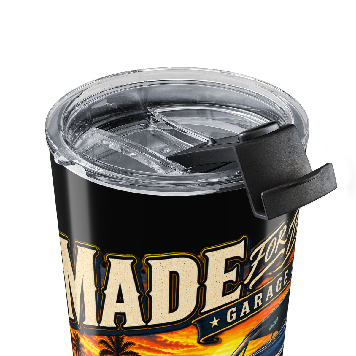 Made for the Miles 20oz Tumbler