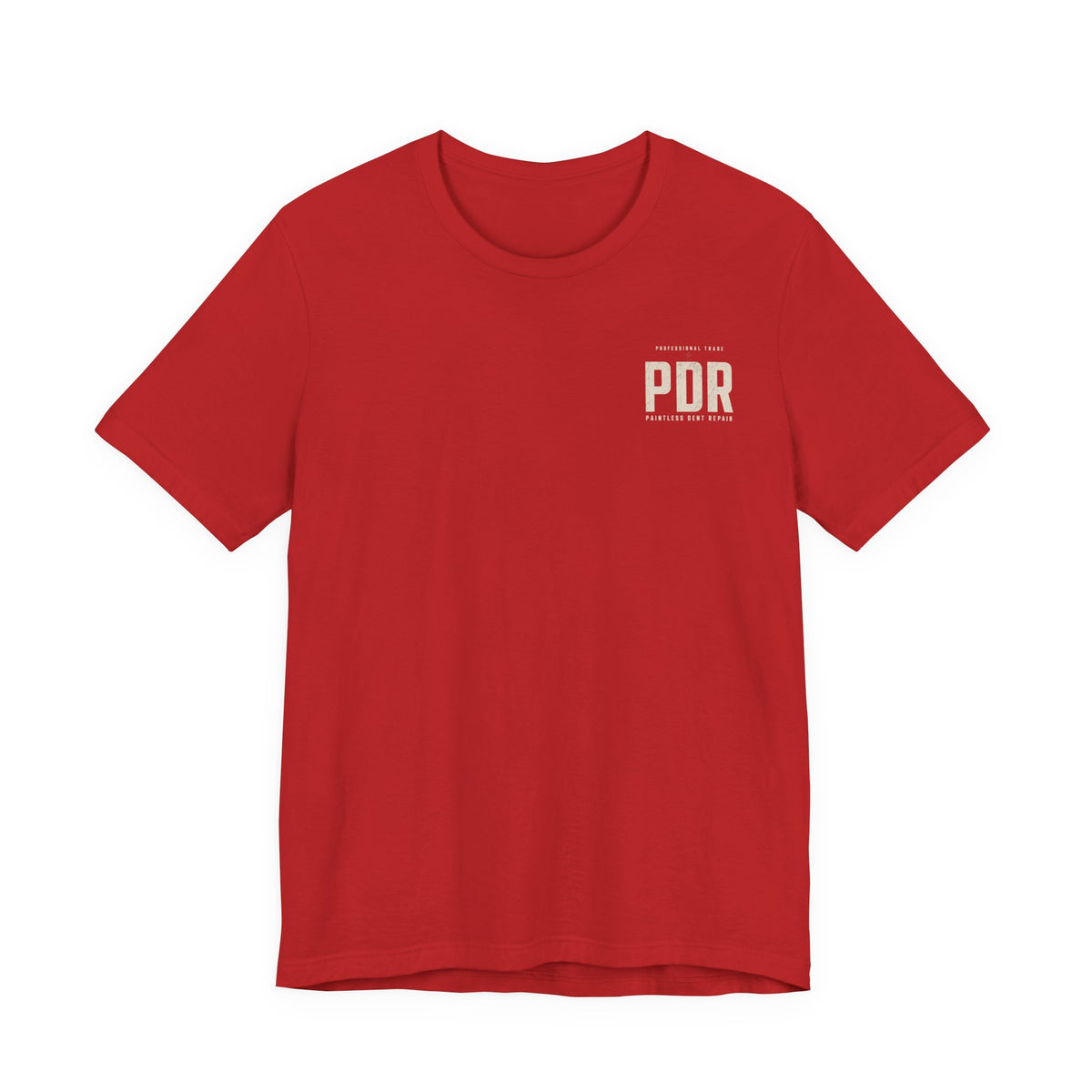 Flat Rate Killer PDR T-Shirt
