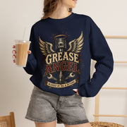 Octane Halo Crewneck Sweatshirt