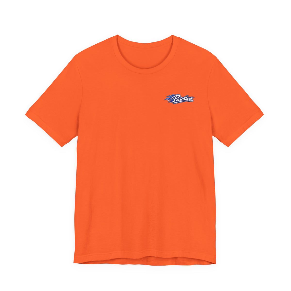 Paintless Edgy Tools Dent Repair T-Shirt