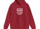 S / Antique Cherry Red