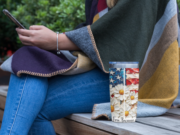 Banner image for: <h2>EcoChill Reusable Tumbler</h2>