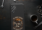 iPhone 14 Pro / Matte