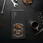 No Mercy Garage Impact-Resistant Phone Case