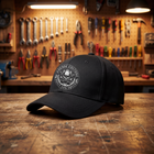 Built For Speed Baseball Hat