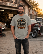 Street Reign Premium Heavyweight T-Shirt