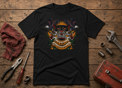 Piston Panther Standard T-Shirt
