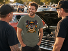 Piston Panther Standard T-Shirt