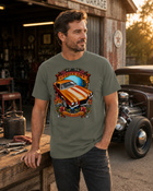 Legends Don’t Rust Standard T-Shirt