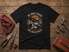 No Mercy Garage Standard T-Shirt