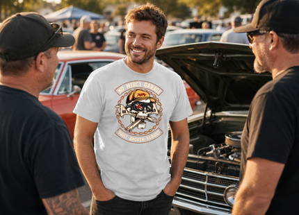 No Mercy Garage Standard T-Shirt