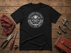 SkullBadge Standard Tee