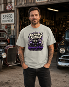 Highway Outlaw Premium Heavyweight T-Shirt