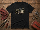 Grease Built Standard T-Shirt