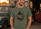XS / Military Green