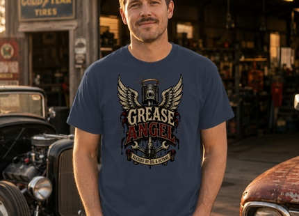 Octane Halo Standard T-Shirt