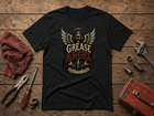 Octane Halo Standard T-Shirt