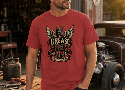 Octane Halo Standard T-Shirt