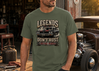XS / Military Green